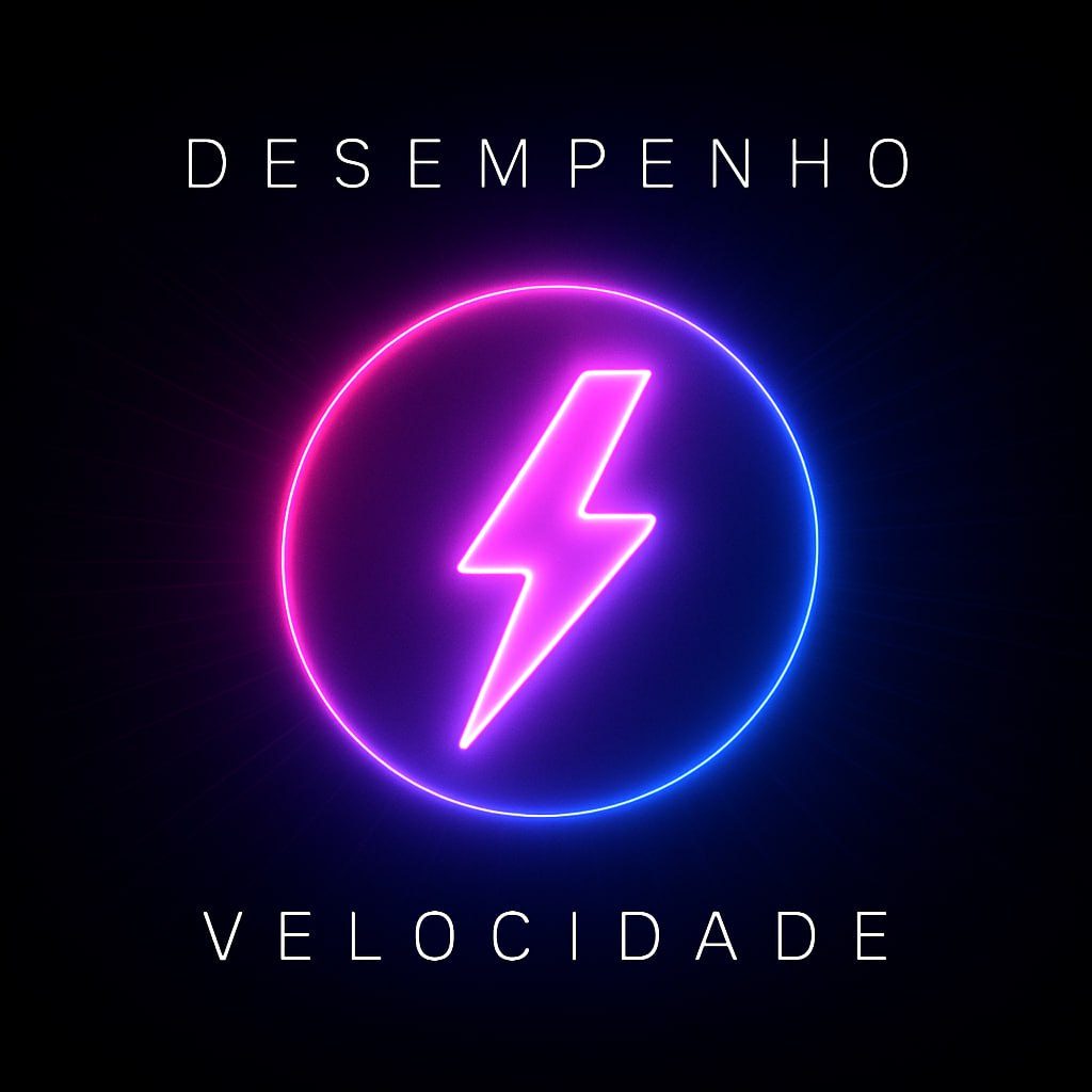 Velocidade de Edição